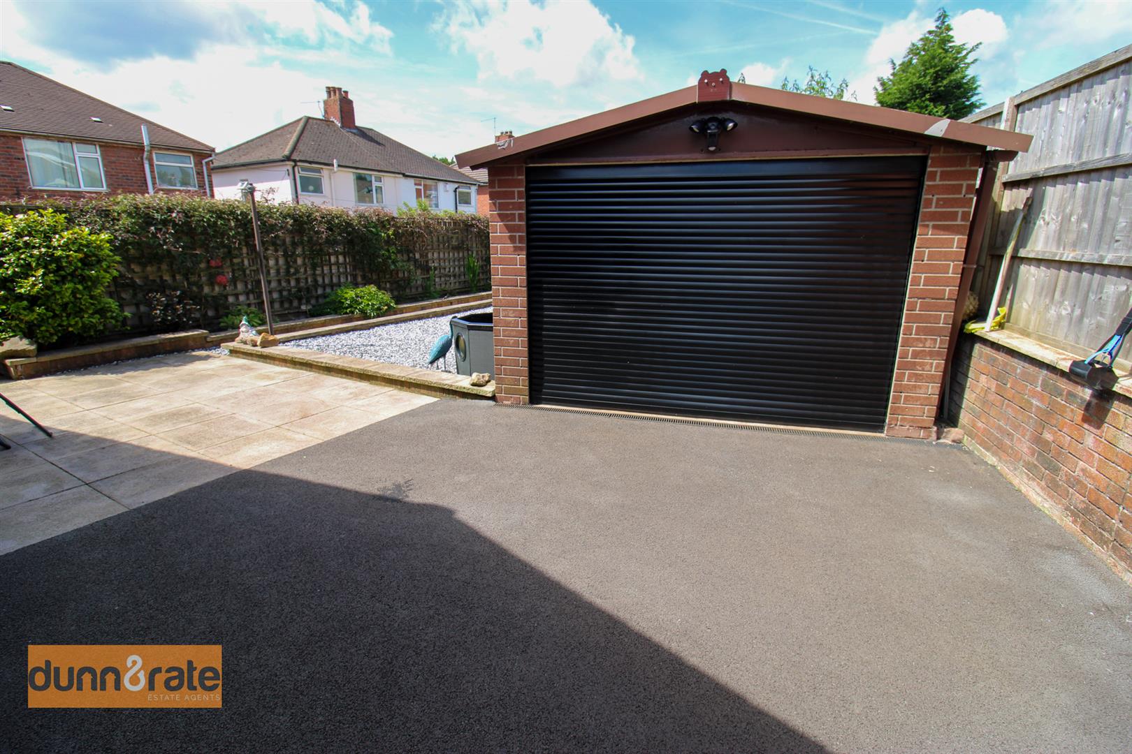 Willeton Street, Bucknall, Stoke-On-Trent